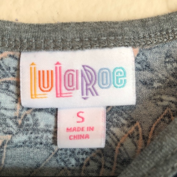 Lularoe Randy - Picture 3 of 4